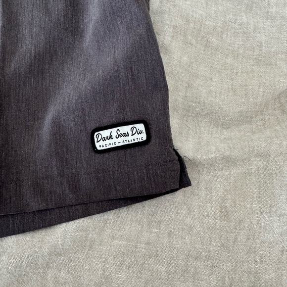 Dark Seas Boardshorts — 31 - Picture 5 of 5